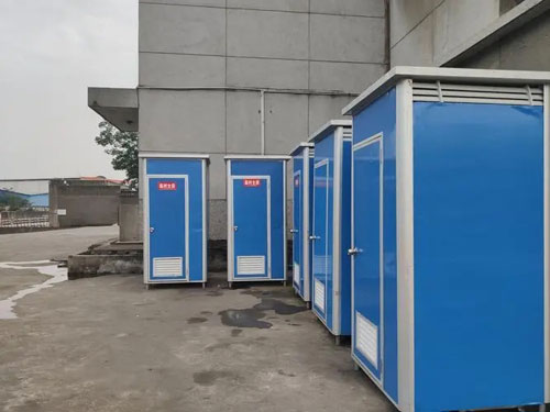 澄海 临时卫生间出租
