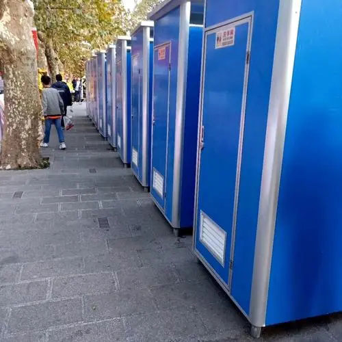 澄海移动公厕租赁