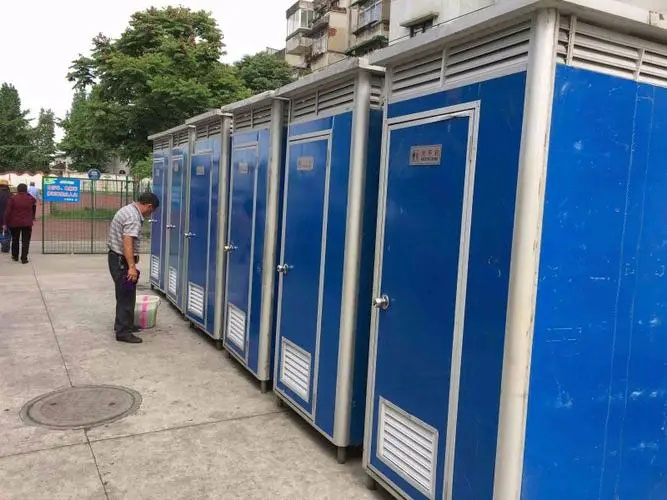 澄海移动洗手间租赁