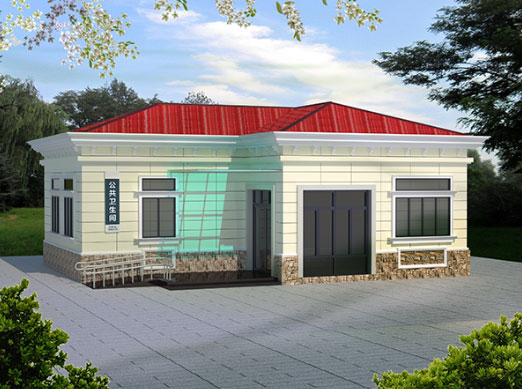 澄海移动厕所出售