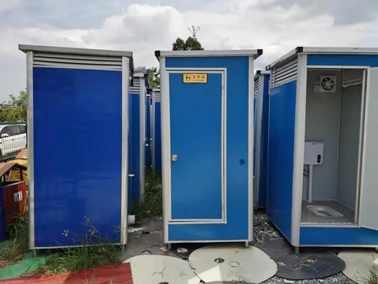 澄海移动卫生间出租