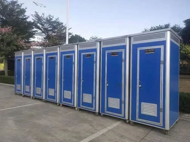 澄海临时厕所租赁