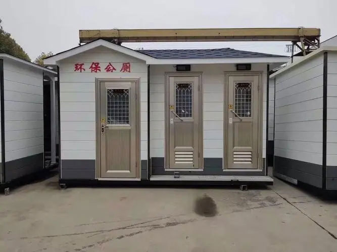 澄海移动厕所租赁