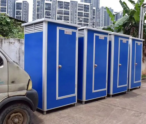 澄海工地移动卫生间出租