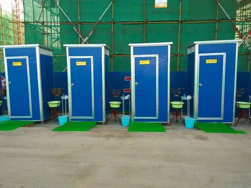 澄海建筑工地移动洗手间租赁
