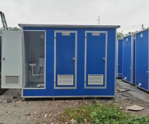 澄海工地移动厕所租赁